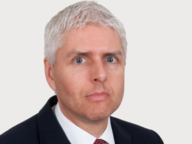 Peter Whitington | Director - Asset Valuation Services