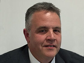 Richard O'Connell | Executive Director - Operations