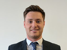 Terry Baker | Head of Finance Transformation