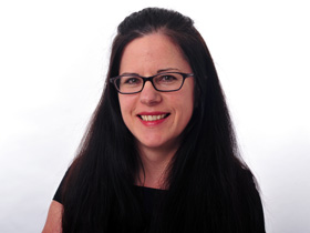 Tracy Dordoy | Credit Control Manager - Finance