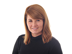 Victoria Heath | Senior HR & Payroll Officer