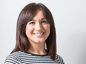 Hannah Lynn | Finance Business Partner