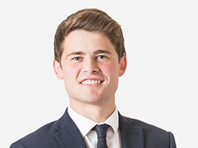 Tom Donnan | Head of Agency.