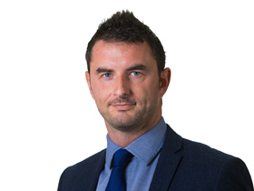 Jason Hall | Director Asset Advisory – South West & Wales
