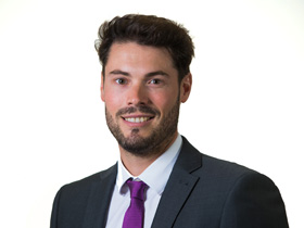 Matthew Hartley | Director Asset Advisory -  Thames Valley & South