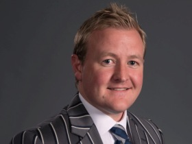 Scott Gray | Residential Land Associate - South West