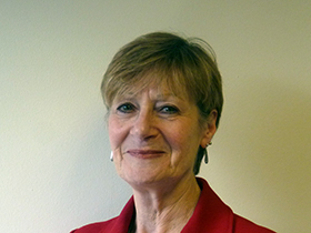 Carol Cooper | Business Administrator - Industrial & Logistics