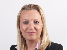 Elise Evans | Head of Office Fareham & Director Industrial & Logistics