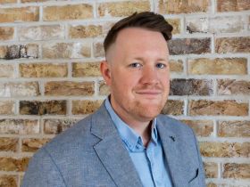 George Cook | Senior Surveyor - Industrial & Logistics