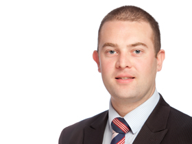 James Paterson | Senior Director Head of Building Consultancy – Glasgow