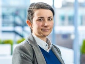 Abbie Hickman | Associate Director - Asset Advisory
