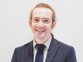 Alex Roberts | Head of Economics Planning Policy