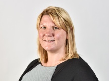 Emma O'Neill | Business Support – Asset Advisory