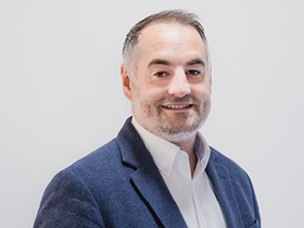 James Taylor | Director - Valuation