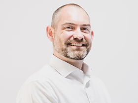 Liam Keogh | Senior Director – Head of Project & Building Consultancy - Leeds