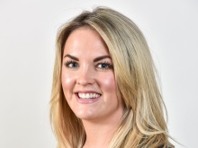 Lucy Garner-Currie | Director - Head of Property Auctions - Asset Advisory
