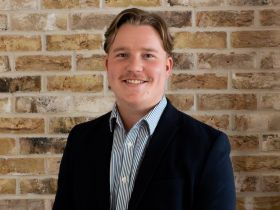 Matt Jackson | Surveyor - Industrial & Logistics