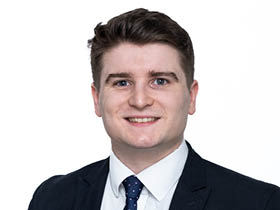 Matt Procter | Associate Director - Office Advisory
