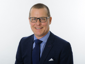 Michael Booth | Senior Director - National Head of MBA