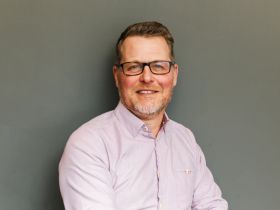 Michael Booth | Senior Director - National Head of MBA