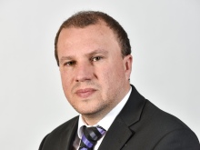 Nick Blackwell | Senior Director - National Head of Property Restructuring