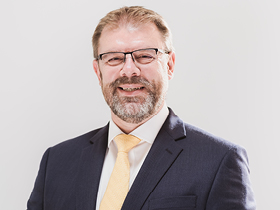 Nige Nattress | Director - Asset Advisory