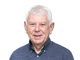 Paul Barnett | Director - Transport