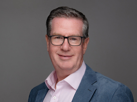 Richard Corby | Head of Office – Leeds - CAS