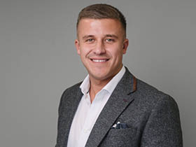 Sam Pickles | Senior Surveyor - Living Capital Markets