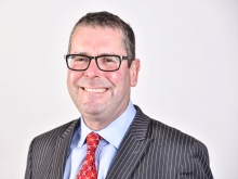 Simon Reid | Director - Operational Real Estate Valuation