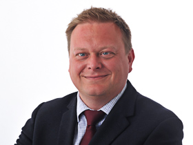 Andrew France | Director - Agency & Development