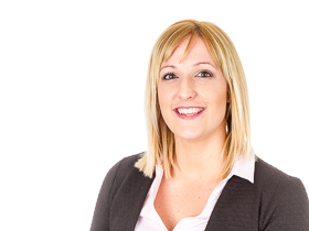 Kay Rawlings | Senior Associate Director - Property Management Accounts