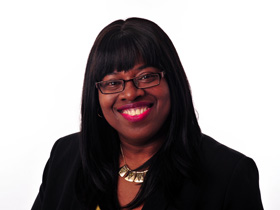 Jo' Samuel-Degale | Technology Procurement Manager