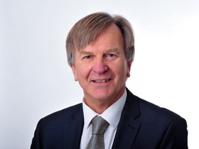 Kevin Powell | Associate Director - Asset Advisory