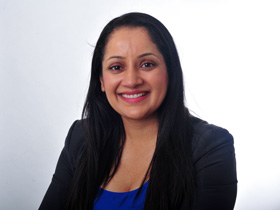 Kiran Sahota | Finance Business Partner