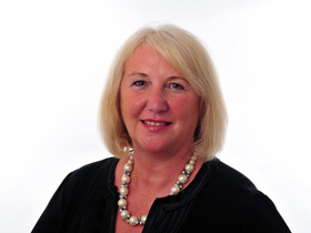 Linda Pitt | Accounts Payable Assistant - Finance