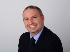 Mark Winsor | Talent & Development Manager - Human Resources