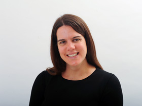 Sarah Mason | Head of HR Operations