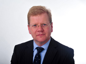 Stephen Burdett | Head of Finance Business Partnering