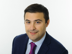 Alex Carr | Executive Director - National Head of Industrial Investment