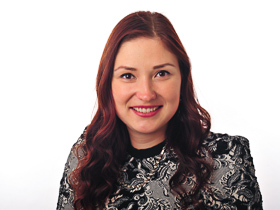 Aniela Jasionowicz | Marketing Executive