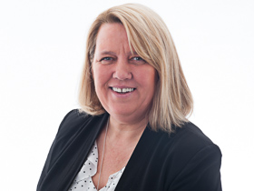 Ann-Marie Preston | Associate Director - Client Monies Compliance