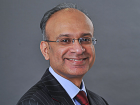 Atul Joshi | Senior Associate Director - Town Centres & Economic Regeneration