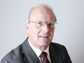 Bob Hancock | Director - Rating