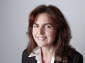 Carol White | Property Manager - Corporate Advisory Services