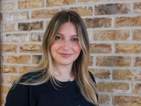 Charis Lovegrove | Surveyor - Industrial & Logistics