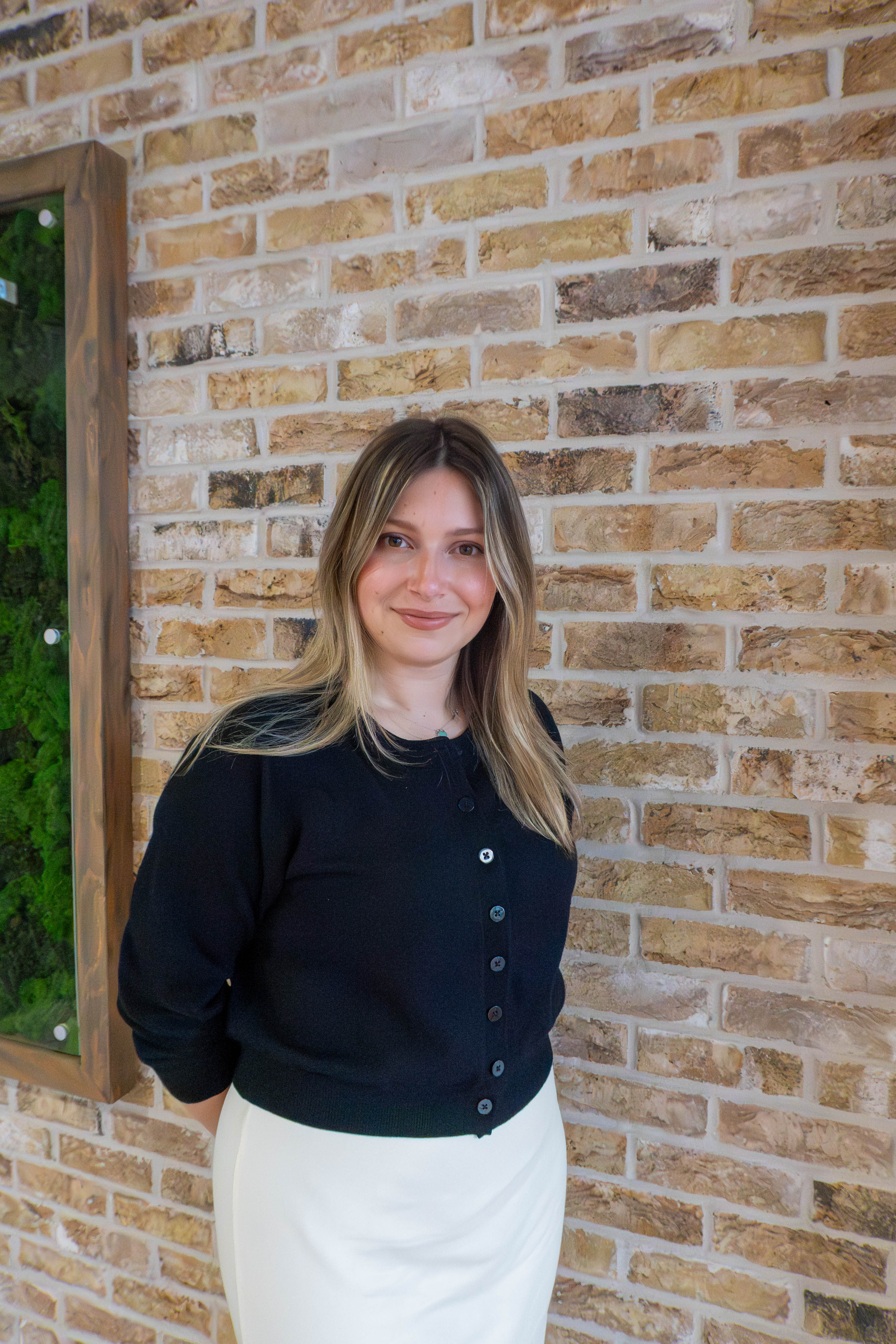 Charis Lovegrove | Surveyor - Industrial & Logistics