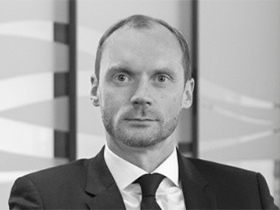 Charles McLean | Senior Director - Head of Land & Development