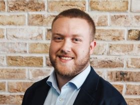Charlie Harwood | Surveyor - Living Capital Markets