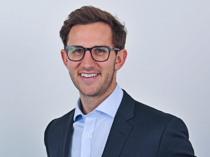 Charlie How | Senior Director - Industrial & Logistics